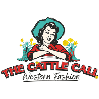 The Cattle Call logo