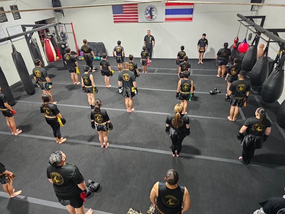 Martial Arts School - Imperial Beach - martial-arts in Imperial Beach, California