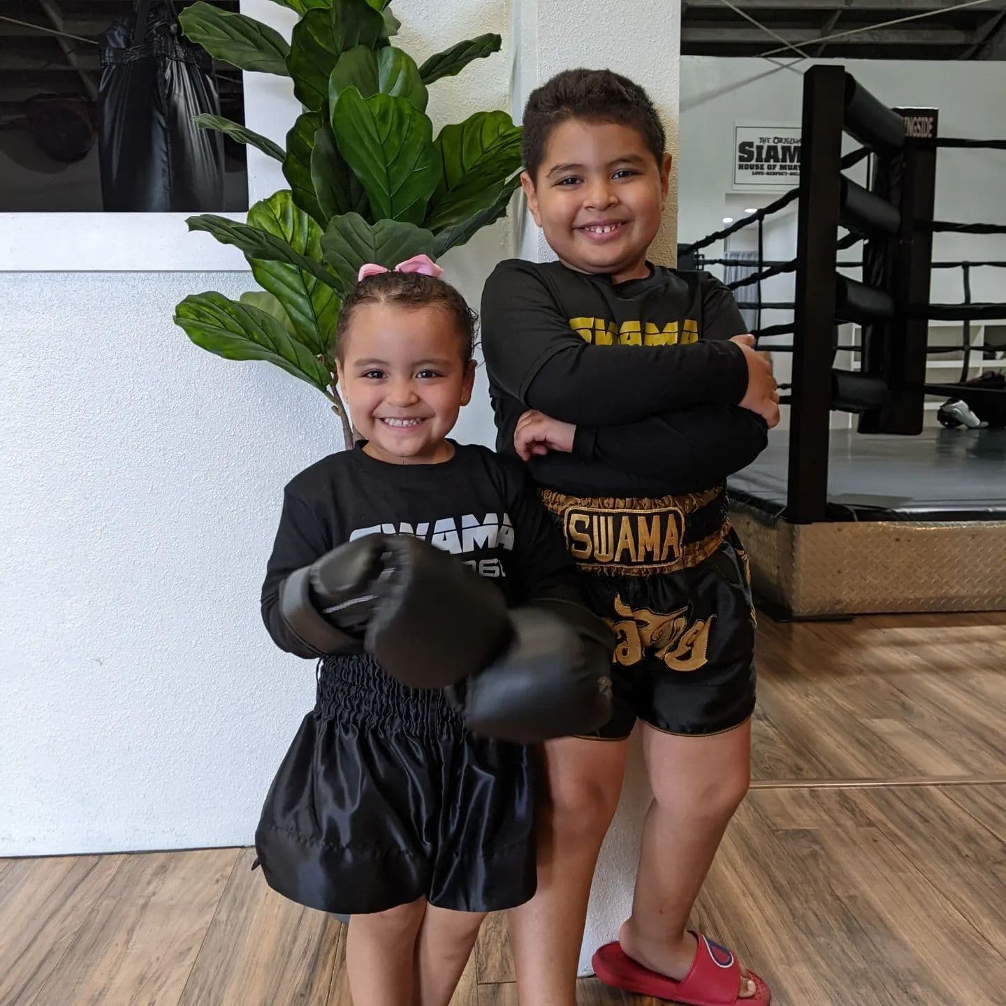 Martial Arts School - Imperial Beach - martial-arts gallery image 5 in Imperial Beach, California