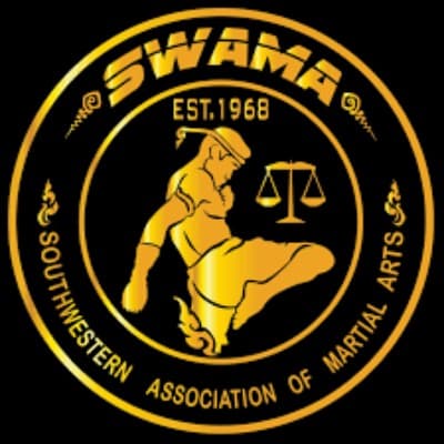 Martial Arts School - Imperial Beach logo