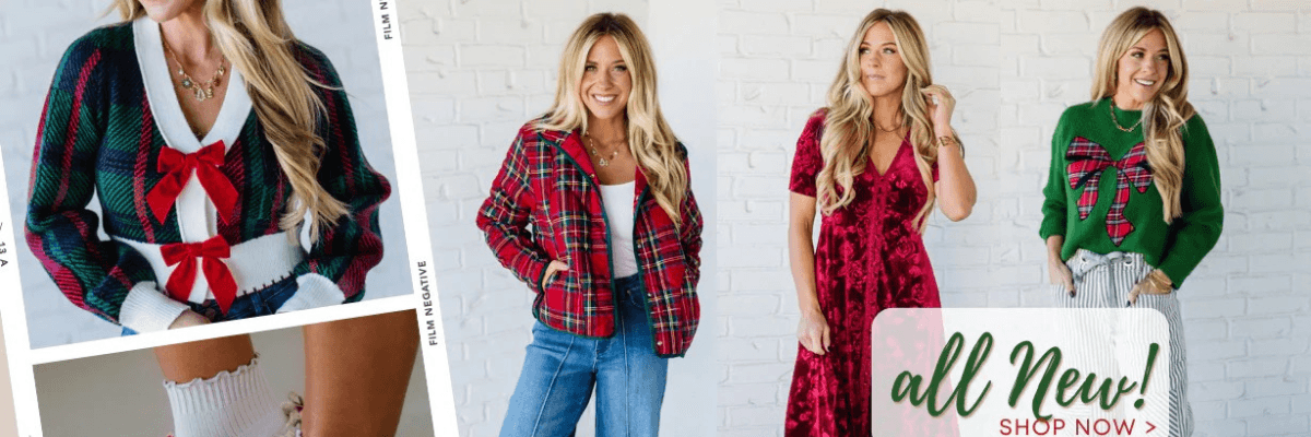 RubyClaire Boutique - clothing-boutiques in Logan, Utah