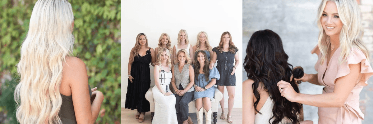 House of Blonde - beauty in Fort Worth, Texas