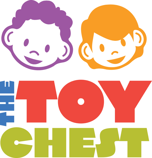 The Toy Chest logo