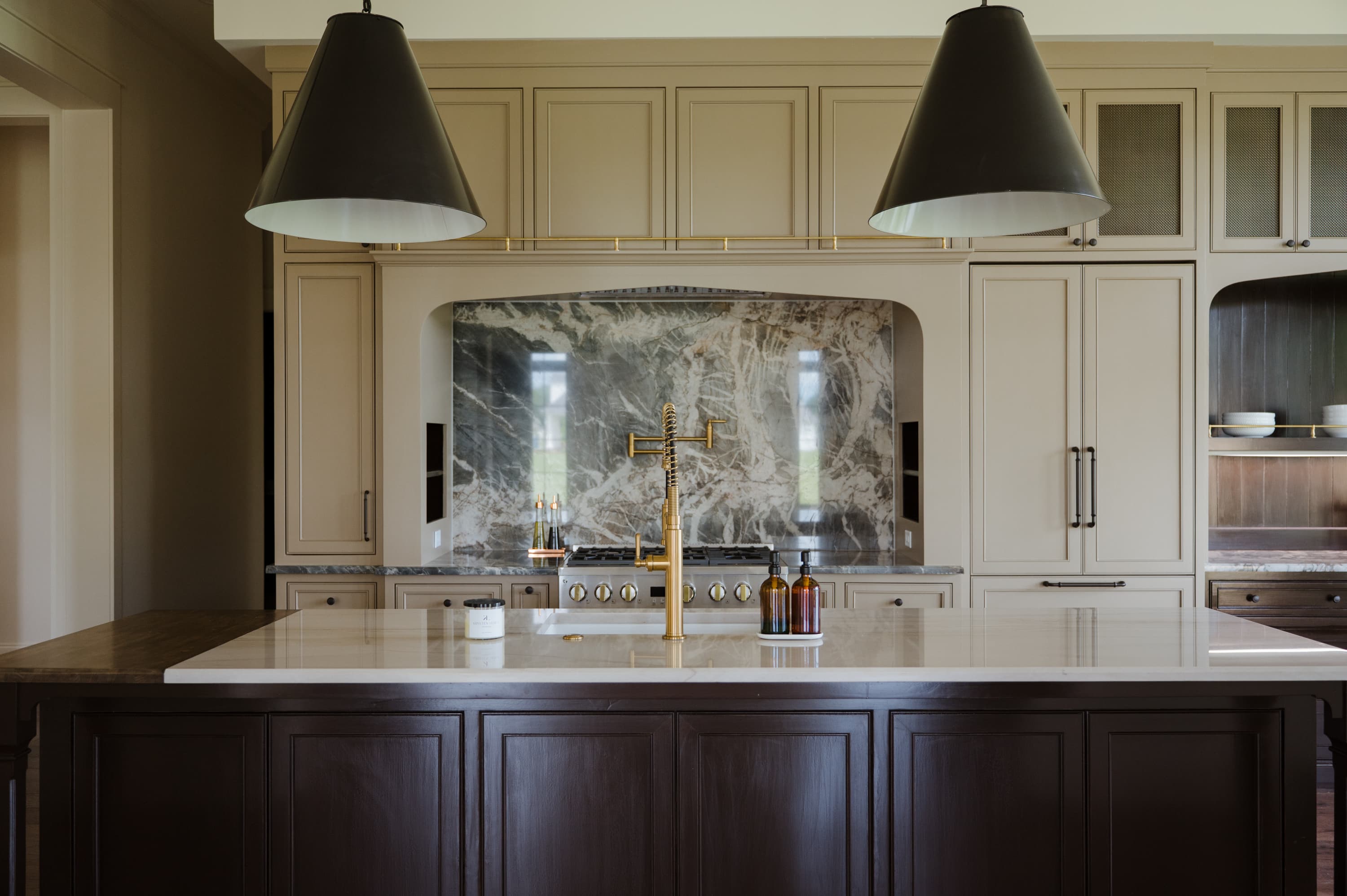 Krysten Ledet Interiors - interior-designers gallery image 4 in Lafayette, Louisiana