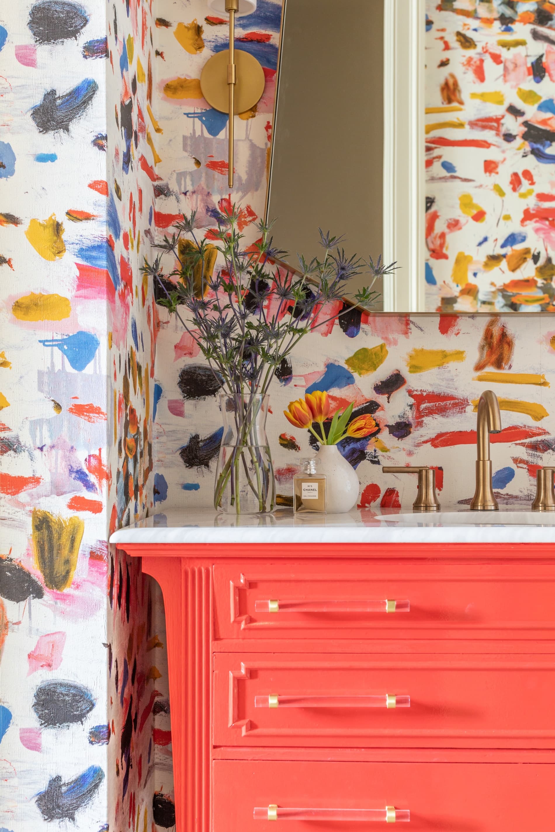 Krysten Ledet Interiors - interior-designers gallery image 8 in Lafayette, Louisiana