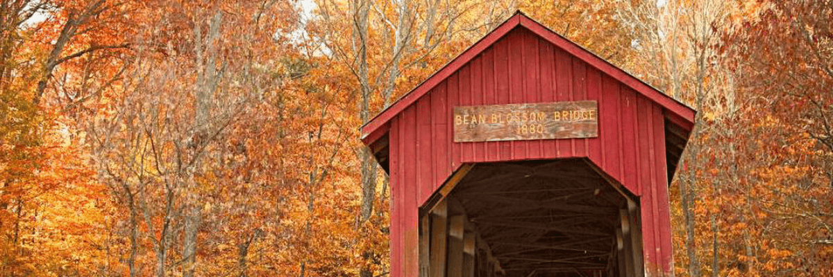 Brown County Real Estate - real-estate-agents in Nashville, Indiana