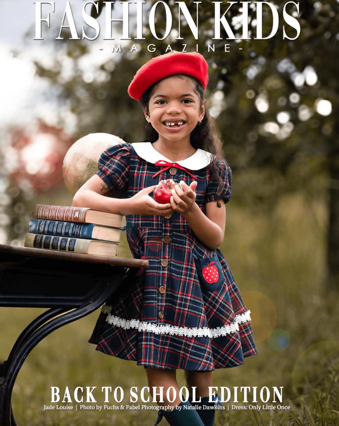 Only Little Once - clothing-boutiques gallery image 4 in Spring Lake, Michigan