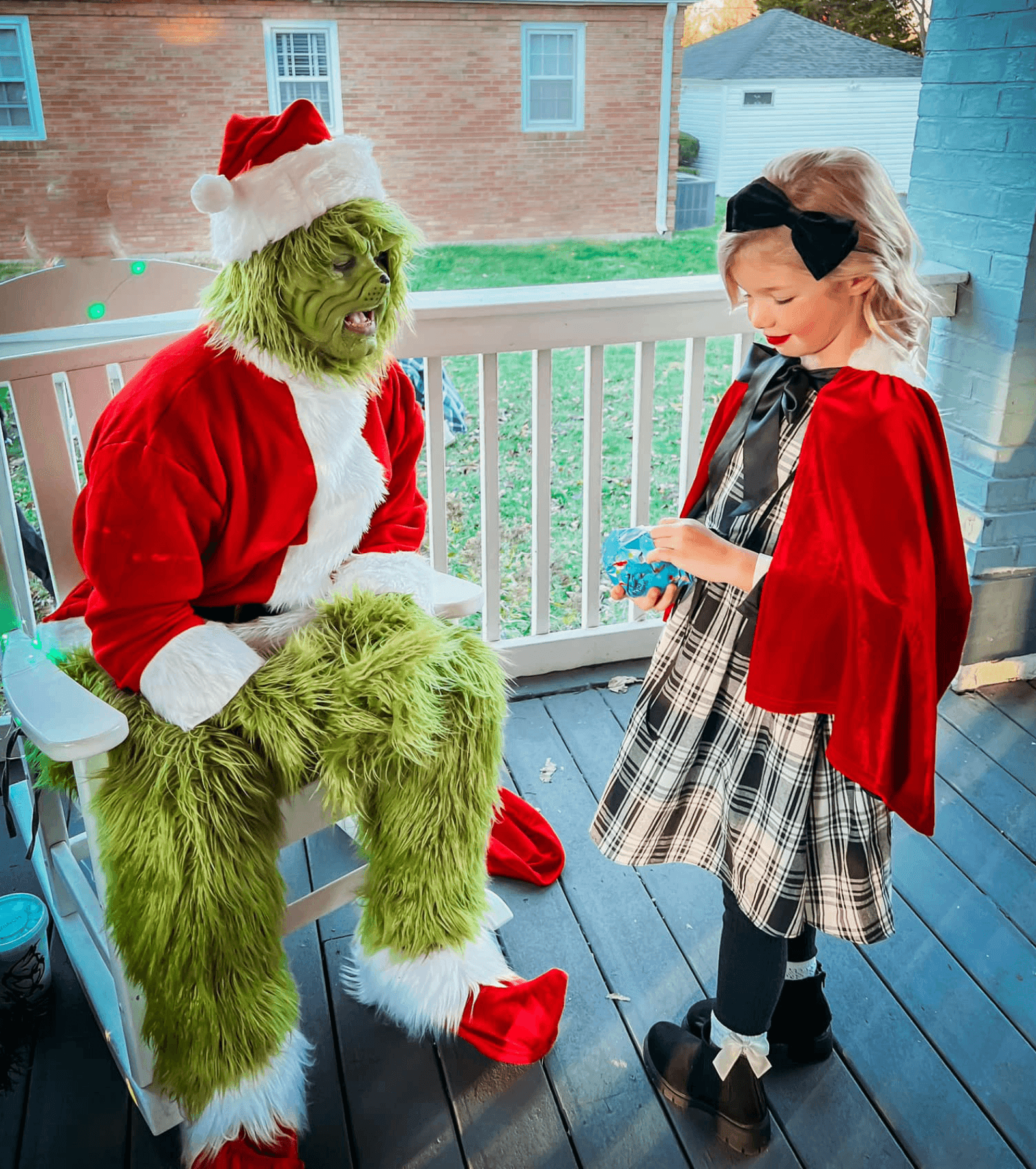 Only Little Once - clothing-boutiques gallery image 9 in Spring Lake, Michigan