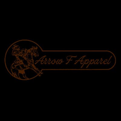 Arrow F Apparel logo