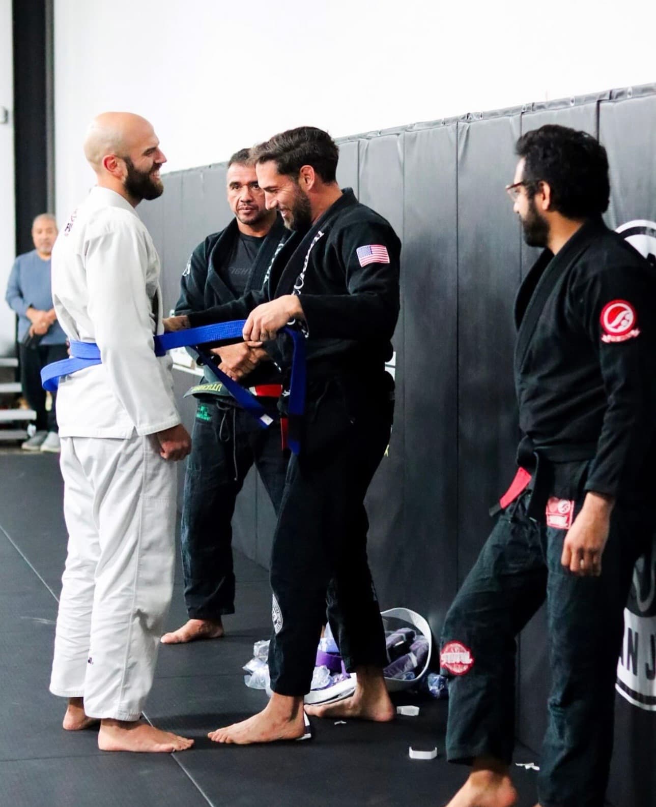 Pinnacle Martial Arts - martial-arts gallery image 1 in San Antonio, Texas