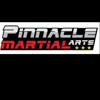 Pinnacle Martial Arts logo