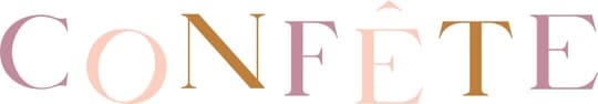 Shop Confete logo