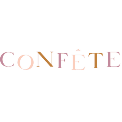 Shop Confete logo