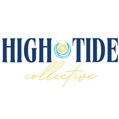 High Tide Collective logo